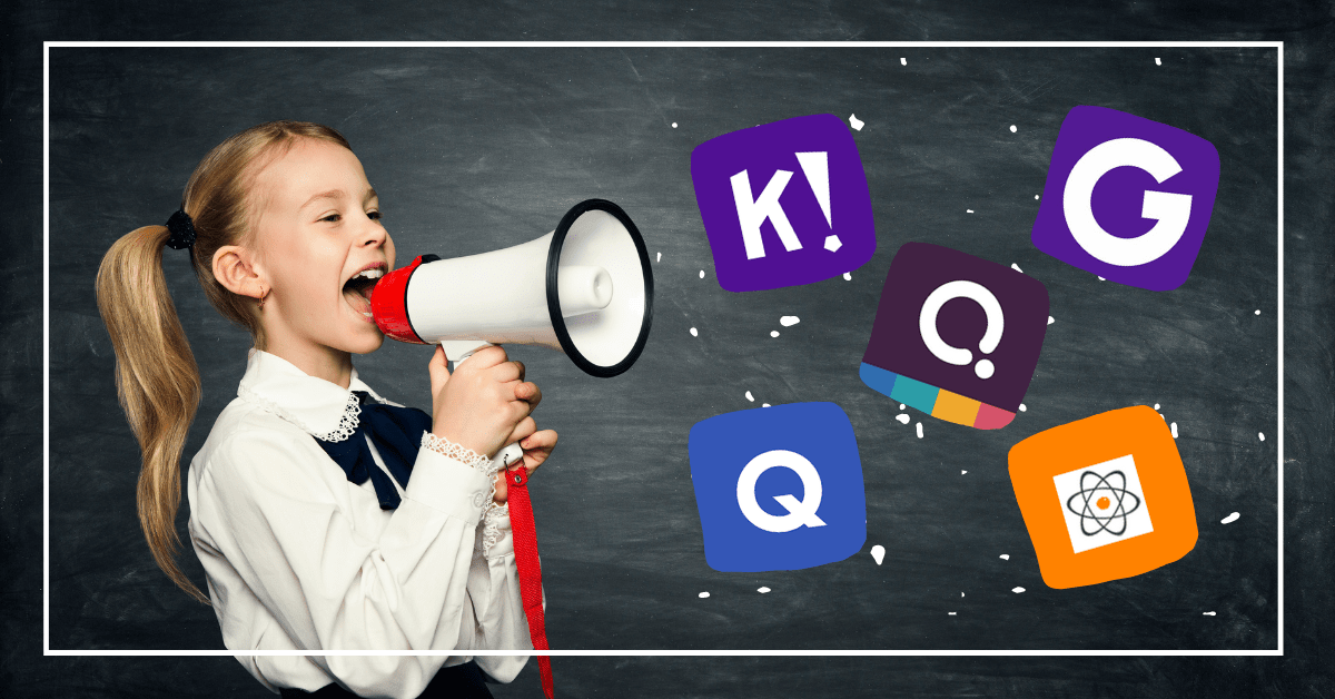 Recursos de Gamificación en el Aula